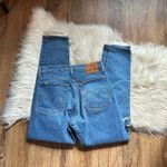 Levi's LEVI’S Wedgie Icon Fit Jeans Photo 5