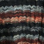 Guess  Knit dress / Lace Knit crochet midi dress Size Large NWT‎ Photo 1