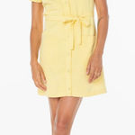 Roxy  Kona Mini Dress in Snap Dragon size S NWT Photo 0