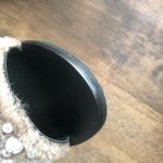 Sol Sana  Teresa Faux Fur Imitation Pearl Tan Slides Photo 5