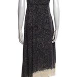 Proenza Schouler ROENZA SCHOULER layered printed dress Sz 2 Photo 4