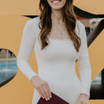 Oh Polly White  Dress Photo 0