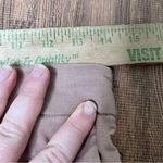 Babaton  Linen Taupe Conan Pant Size 0‎ Photo 5