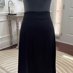 SheIn  Silk Long skirt  Photo 0