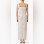 Elliatt Kristina Beaded Gown XL Photo 5