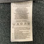 Adidas  Women’s Size Large Black Fleece Hoodie Pullover Sweatshirt Photo 12