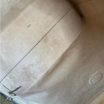 Gucci  Disney GG Leather Tote Beige Women’s Bag. Photo 8