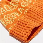 Urban Outfitters  Ellie Knit Beanie NWT - Peace Photo 1