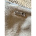 Sakroots Crossbody Bag Foldover 106495 Butterfly Purse Boho Handbag Gray Photo 4