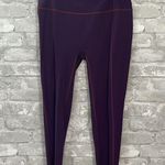 Lululemon  Like Nothing 7/8 Tight
Darkest Magenta Photo 5