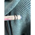 Natural Reflections Hoodie Sweatshirt Medium Nurse Life Thermal Waffle knit NWT Photo 7