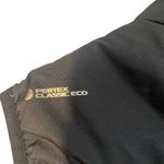 Spyder Black Sleeveless Full Zip Front Mock Neck Casual Vest Women Sz M Photo 4