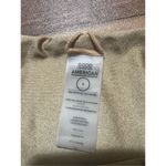 Good American Sage Green Bikini Bottom Woman’s Size 4 NEW Photo 3