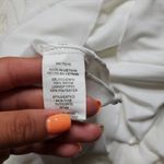 City Triangles White Dress Photo 6