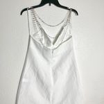 ZARA Jewel Strap Dress Photo 10