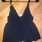 Lilyful Giselle Ruffle Top Photo 1