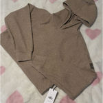 Alo Yoga alo sweatshirt new with tags Photo 0