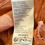 Free People Golden Hour Maxi Dress Bohemian Floral Dainty Tan Neutral Medium Photo 10