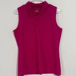 Under Armour Heatgear Collared Tank Top Photo 0