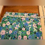 Lilly Pulitzer  Womens Corso Pant Sz 16 Luxletic Spearmint Golf Till You Drop Photo 9