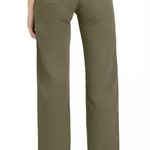 joe's jeans Joe’s The Blake Cotton Utility Crop Wide Leg Jeans Photo 1