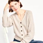 NWT Cotton Cardigan Size undefined Photo 0