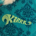 Kirra  zipped hoodie with faux fur inside hood Photo 2