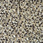 Liz Claiborne Size 4 Maxi Skirt Unlined w/Back Zipper Photo 9