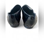 Jil Sander  Patent Leather Loafers – Black – Size 39 – Made in Italy Photo 6