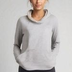 Marc New York Performance Activewear Women's Cowl Neck Turtleneck Sweatshirt Photo 0
