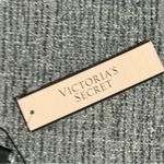 For Love & Lemons X Victoria’s Secret Fiona Black Slip Dress Photo 11