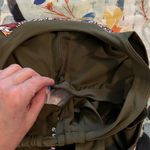 prAna  S Cantine Dress in Cargo Marrakesh Pattern in Size Small Photo 8