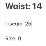 Everlane  Pants Womens Size 4 Black Crop Stretch Wide Leg Side Zipper Dress Pants Photo 2