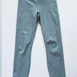 Lululemon Vuori Studio Pocket Legging Vintage Pistachio-Size Medium Photo 0