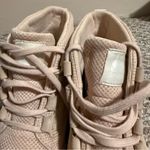 Sorel Out N About III Mid Sneaker in Nova Sand/ Chalk Pink- Size 8.5 Photo 2