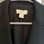 The Loft  WOMANS BLACK BLAZER Photo 1