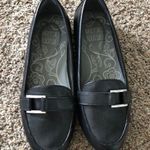 Mootsies Tootsies New  sz 6 Black PAM shoes Photo 0