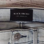 Black Orchid  never say never jeans size 28 Photo 1