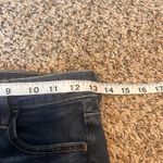 American Eagle Outfitters Jeans Size 2 X Short Next Level Stretch Dark Wash Photo 3