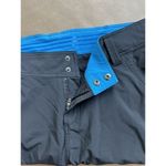 Primal Cycling Apparel Shorts Women’s Size XXL Black And Blue Sports Photo 4