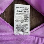 Plumeria Swimwear Alessia One Piece in Lilac Jewel L Purple Size L Photo 6