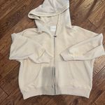 American Eagle Outfitters Sweater Zip Up Photo 0