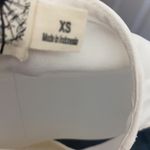 Everleigh NWT  Silky Sleeveless Blouse Photo 5