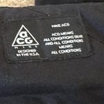 Adidas Woman’s Wide-Leg Pants Climawarm Black/Fleece Lounge Warm Up Casual, Sz 4 Photo 11