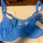 Aerie Smoothiez Full Coverage Bra 38DD NWT Photo 0