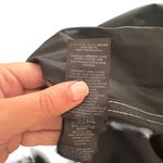 Tory Burch Diamond Topstitch Sailor Dress Black NWT Sz 2 Photo 7