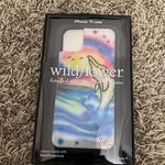 Wild Flower  iPhone 11 Case Photo 0