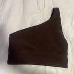 Lululemon One Shoulder Align Bra Photo 0