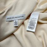 Dress the Population  Sandra Jumpsuit Photo 8