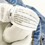 Abercrombie & Fitch  90’s Slim Straight Ultra High Rise Jeans Long Tall Photo 14